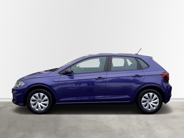 Volkswagen Polo DSG Life