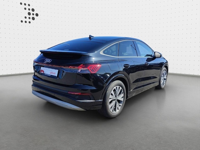 Audi Q4 e-tron 35 Sportback