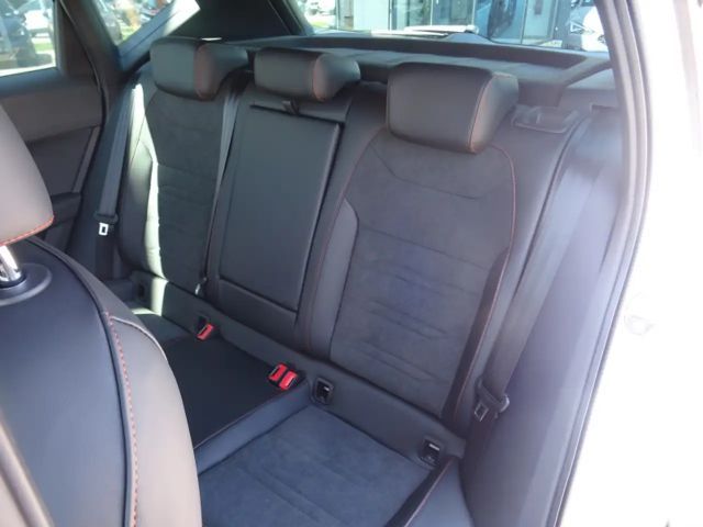 Seat Ateca 2.0 TDI DSG FR-lijn