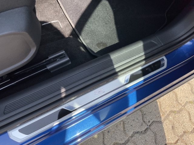 Volkswagen Polo 1.0 TSI DSG