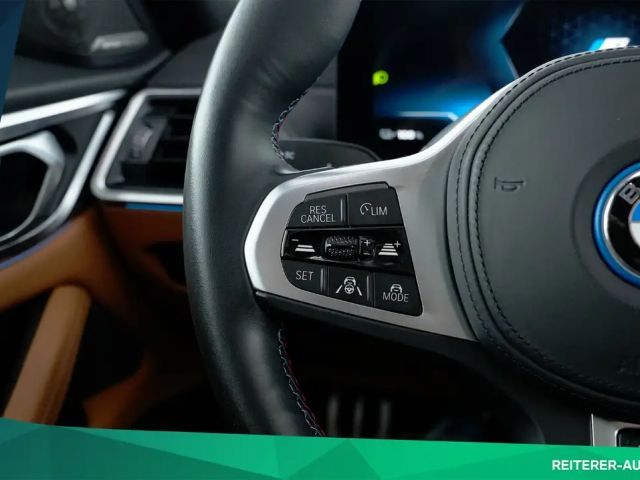 BMW i4 Coupé Gran Coupé M-Sport xDrive