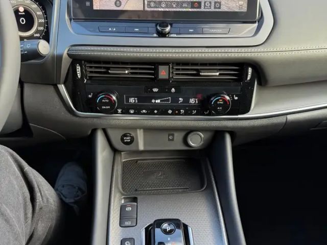 Nissan Qashqai N-Connecta