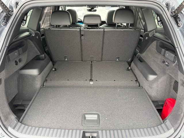 Volkswagen Tayron 2.0 TSI DSG Elegance Elegance