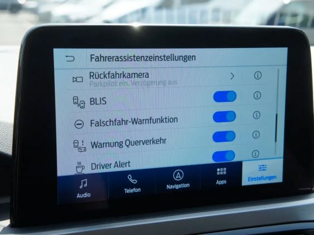 Ford Kuga Titanium X