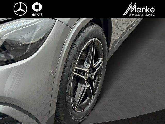 Mercedes-Benz GLA 200 AMG Line GLA 200 d