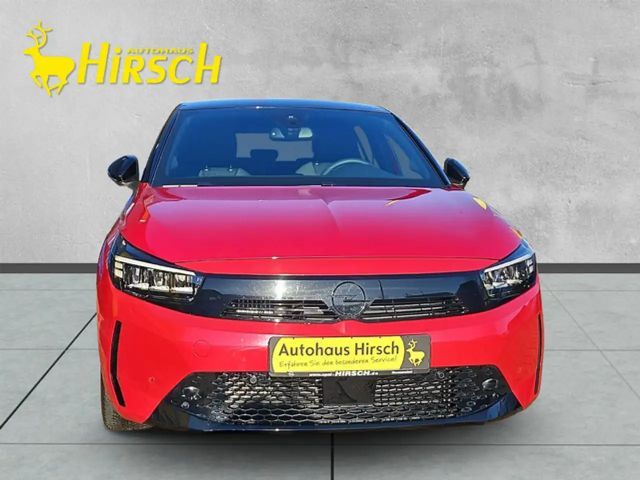 Opel Corsa GS-Line Grand Sport