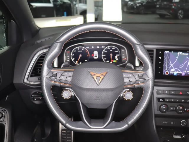 Cupra Ateca 2.0 TSI