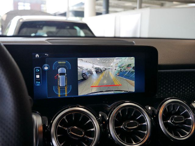 Mercedes-Benz GLB 200 GLB 200 d