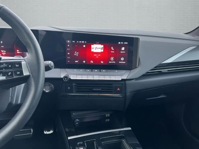 Opel Astra GS-Line Grand Sport Sports Tourer