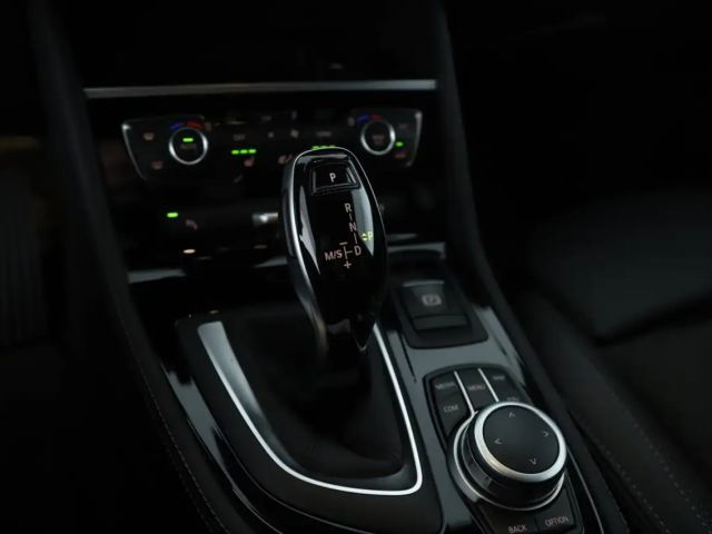 BMW 218 218d Gran Tourer M-Sport