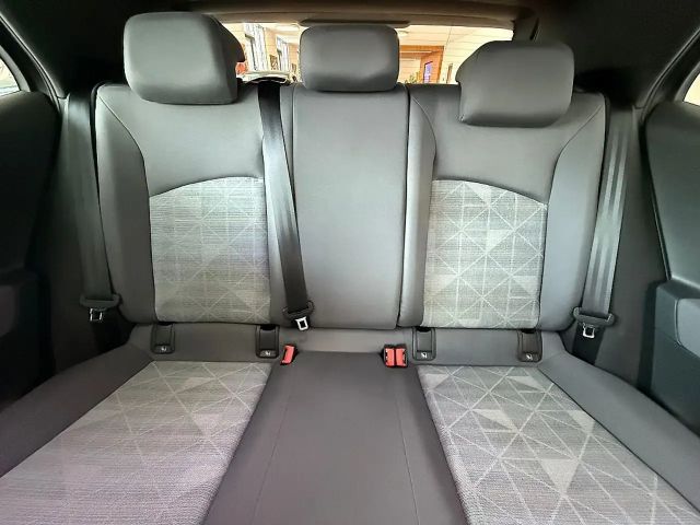 Volkswagen ID.3 58 KWh Life Performance Pro