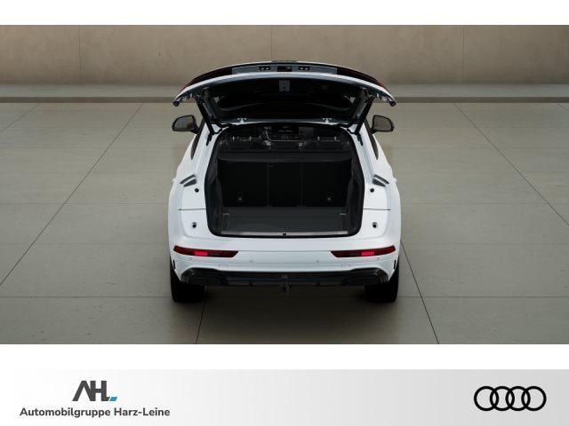 Audi Q5 40 TDI Quattro S-Tronic