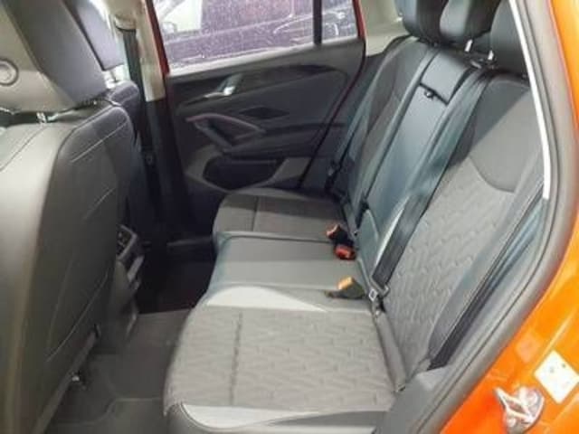 Volkswagen Tiguan 2.0 TDI DSG