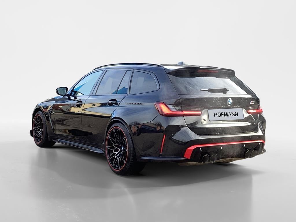 BMW M3 Competition Touring