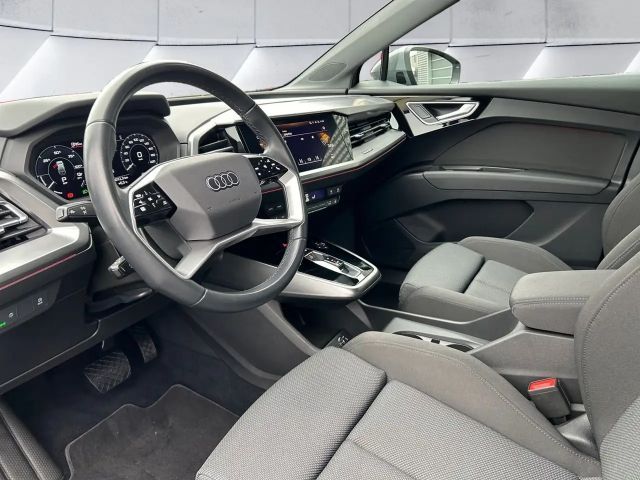 Audi Q4 e-tron 35