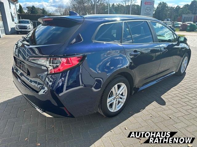 Suzuki Swace Comfort Hybrid