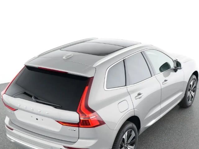 Volvo XC60 Bright Plus T6
