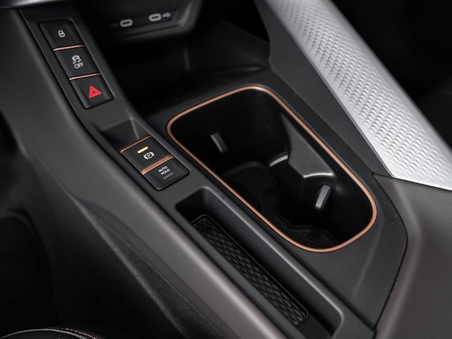 Cupra Terramar 1.5 e-Hybrid VZ e-Hybrid