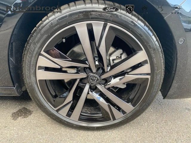 Peugeot 508 GT-Line Hybrid SW