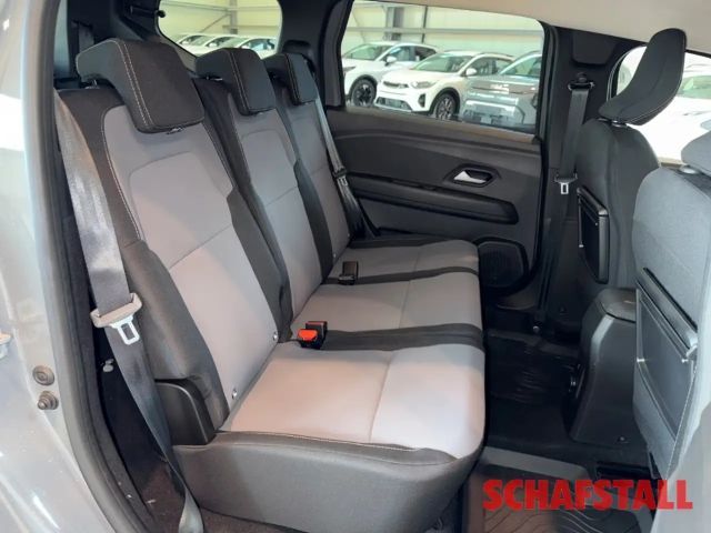 Dacia Jogger ECO-G Extreme TCe 100