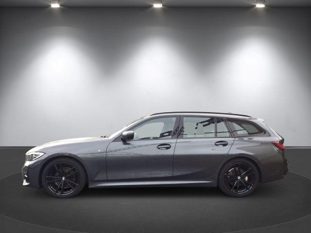 BMW 318 318i Touring