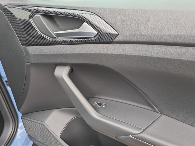 Volkswagen T-Cross 1.0 TSI DSG