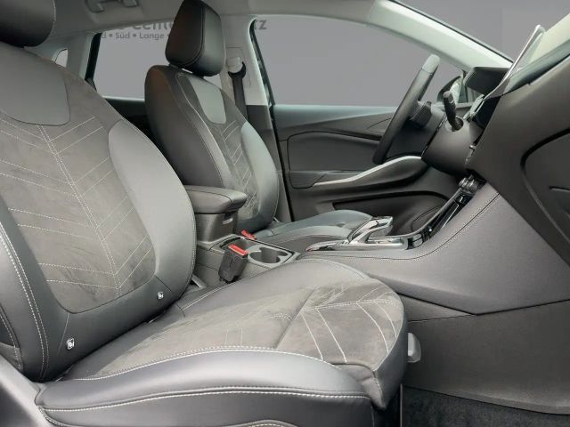 Opel Grandland X GS-Line Grand Sport