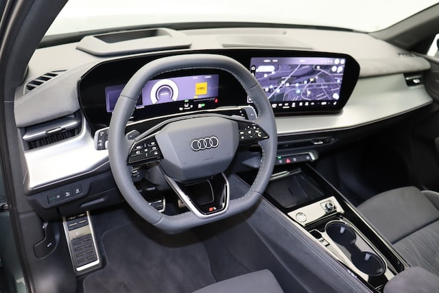 Audi Q3 Hybride S-Tronic