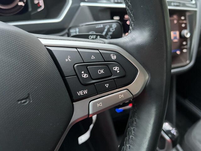 Volkswagen Tiguan 2.0 TDI 4Motion