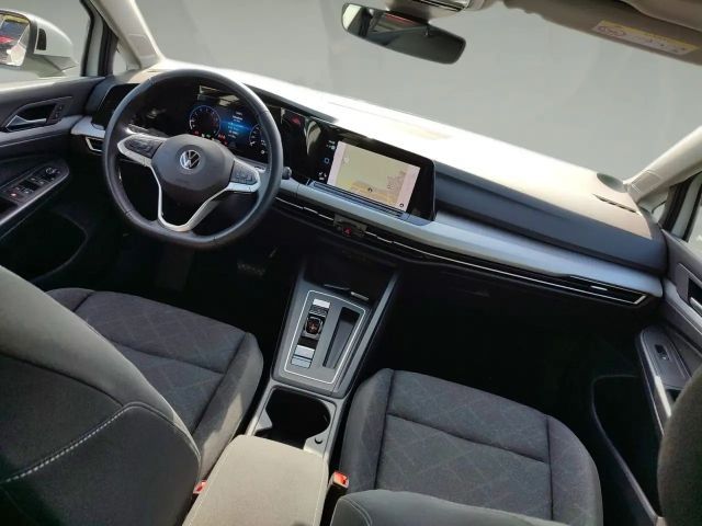 Volkswagen Golf 1.5 eTSI DSG Golf VIII Life