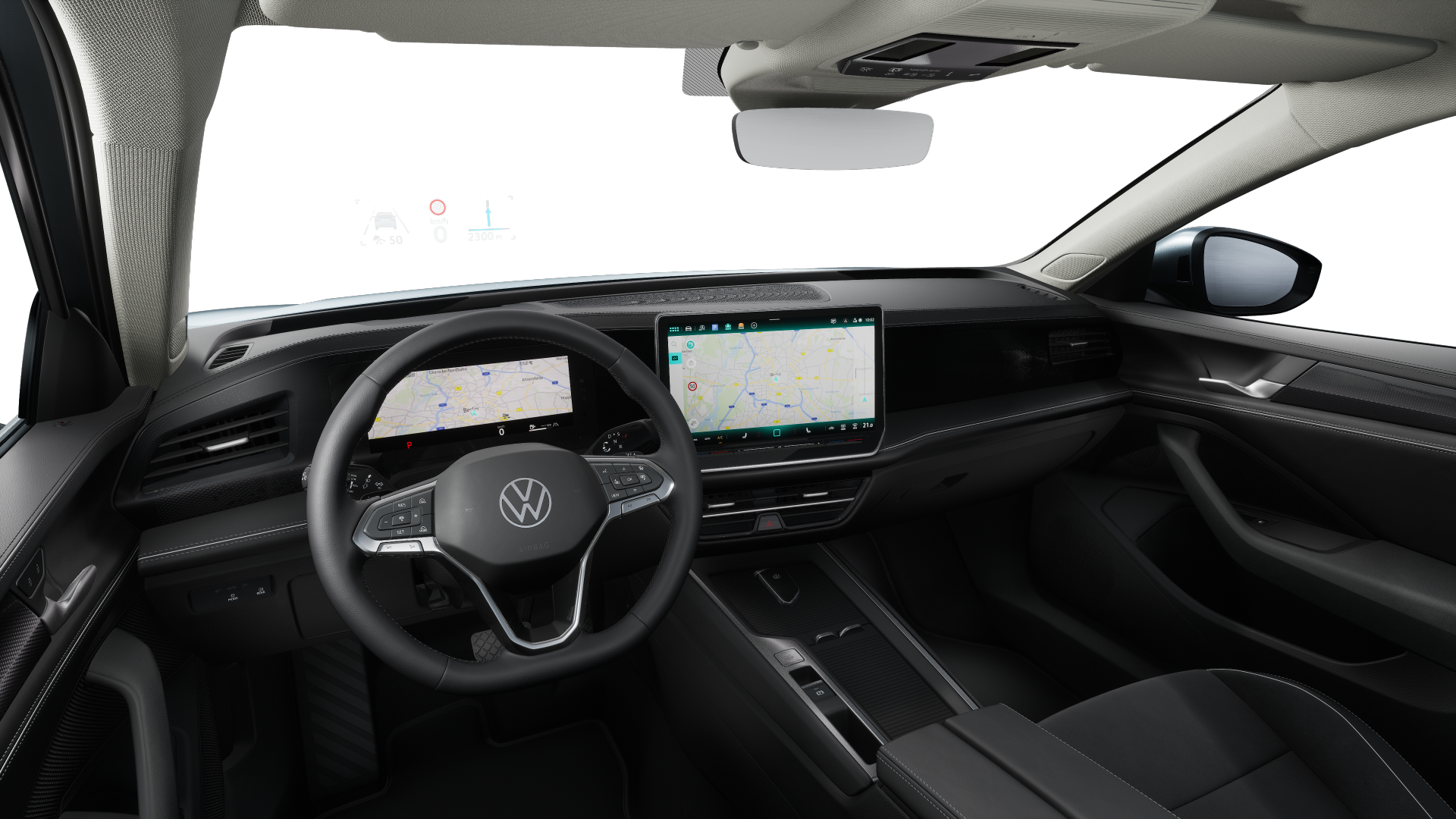 Volkswagen Passat DSG eHybrid