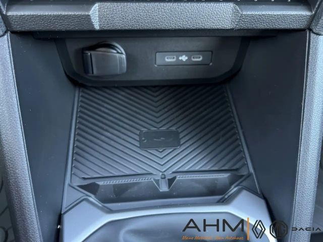 Dacia Duster 4WD TCe 130