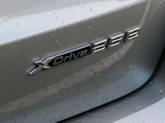 BMW X1 M-Sport xDrive25e