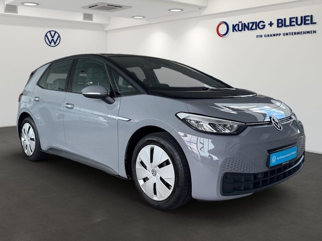 Volkswagen ID.3 City Performance Pure