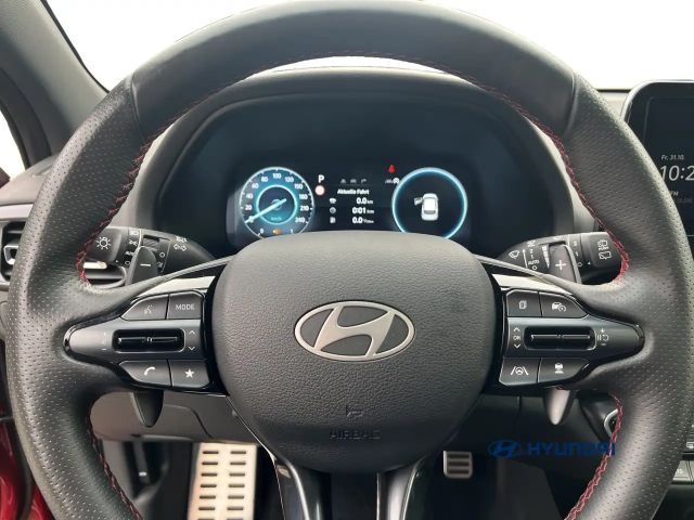 Hyundai i30 N Line T-GDi