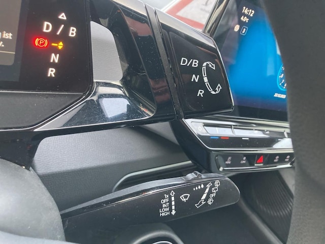 Volkswagen ID.3 Pure