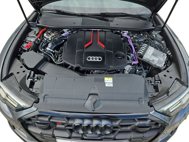 Audi S6 AIR/B&O/PANO/21 ZOLL/360°KAM/VIRTUAL/LE