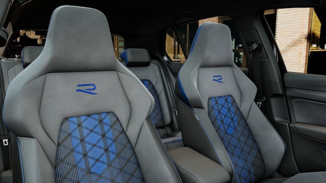 Volkswagen Golf Style