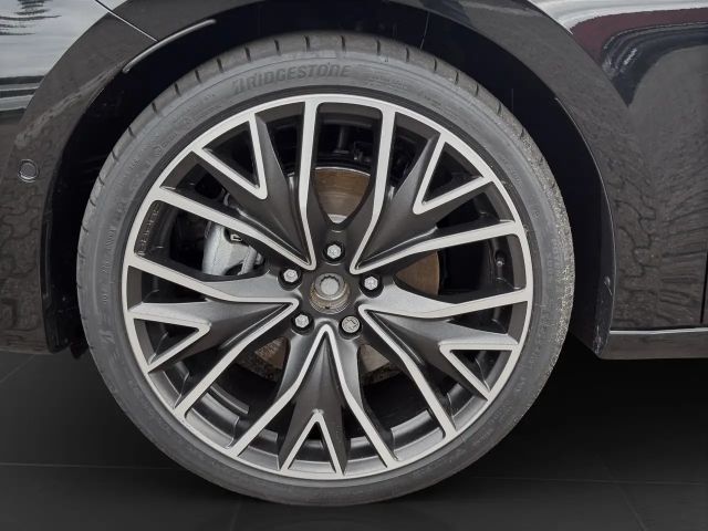 Cupra Leon DSG Sportstourer