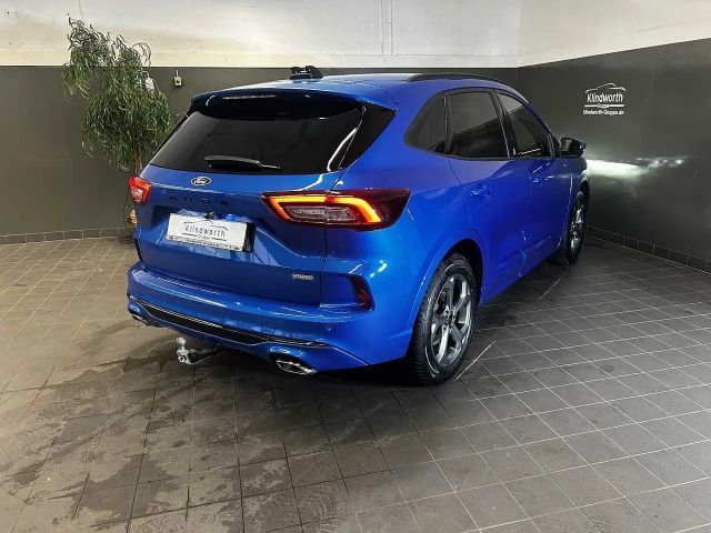 Ford Kuga ST Line