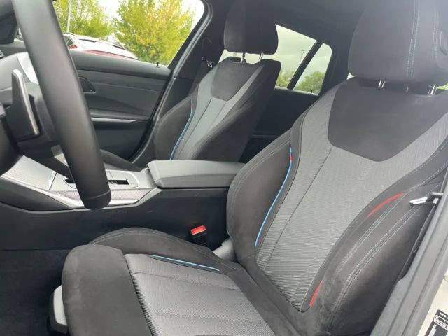 BMW 320 320d M-Sport