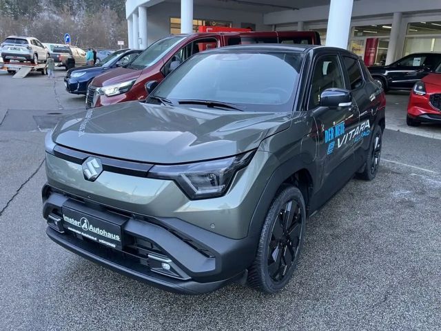 Suzuki Vitara AllGrip Flash GLX