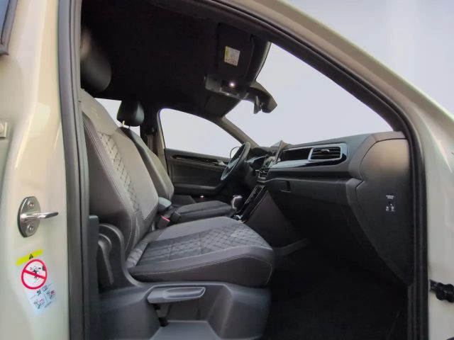 Volkswagen T-Roc 1.5 TSI DSG R-Line