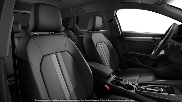 Audi A3 30 TFSI S-Tronic Sportback