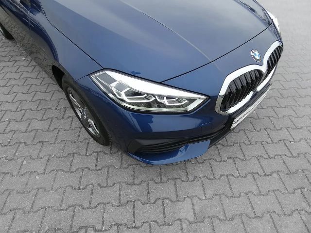 BMW 118 118i Advantage pakket Sedan