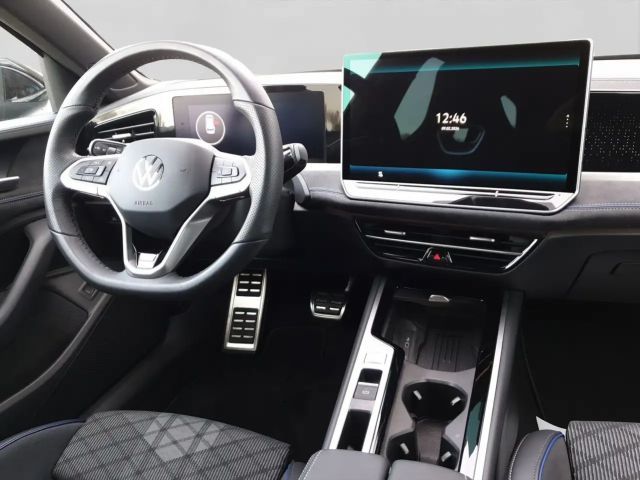 Volkswagen Passat 2.0 TDI DSG R-Line Variant