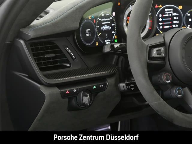 Porsche 992 Coupé GT3 RS