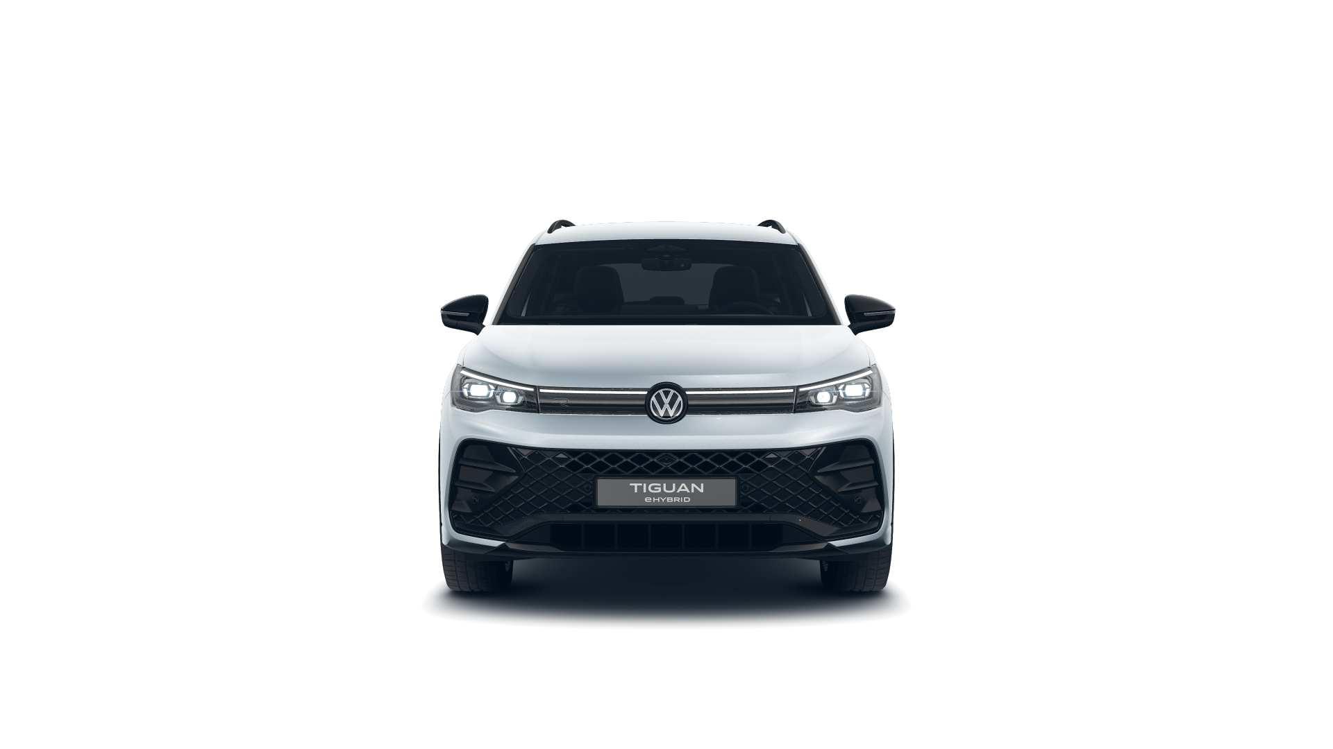 Volkswagen Tiguan DSG R-Line eHybrid