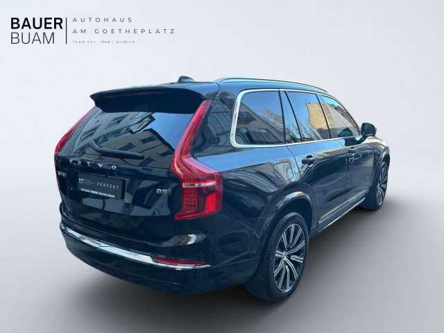 Volvo XC90 AWD Bright Plus