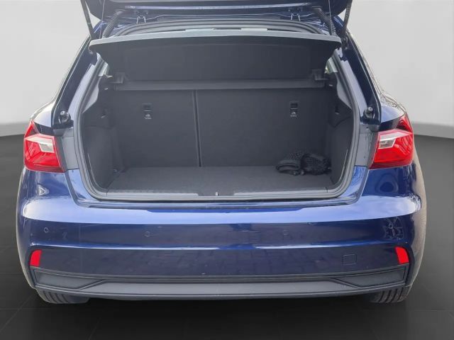 Audi A1 30 TFSI S-Tronic